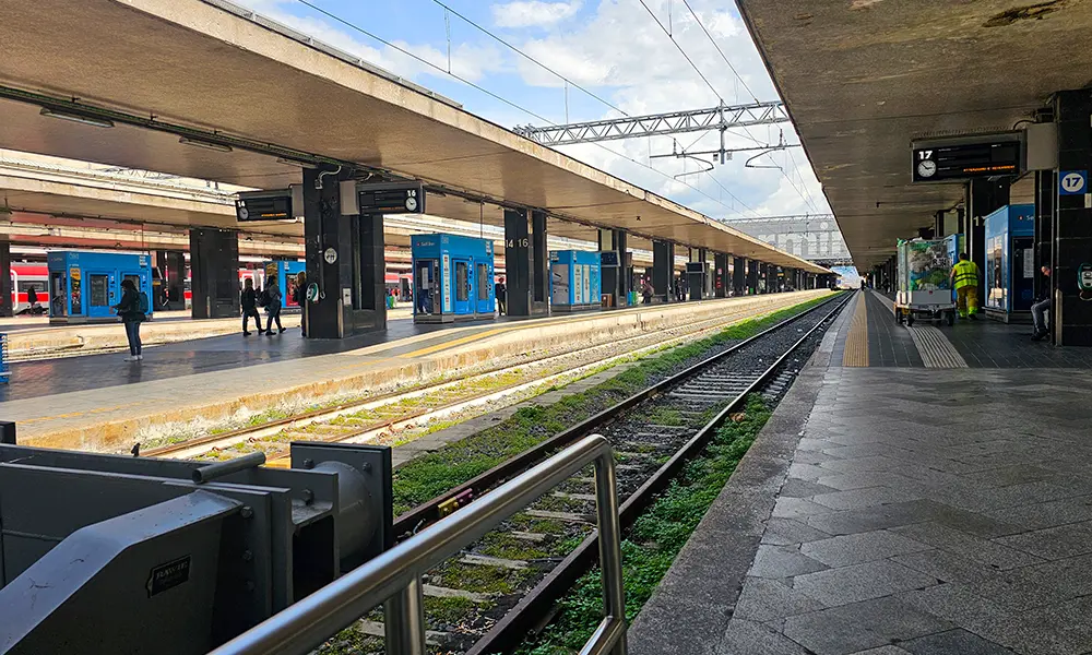como moverse en roma como moverse en roma