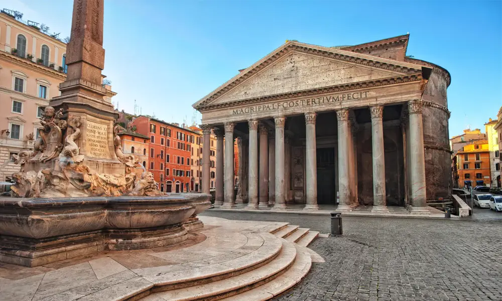 pantheon roma pantheon roma
