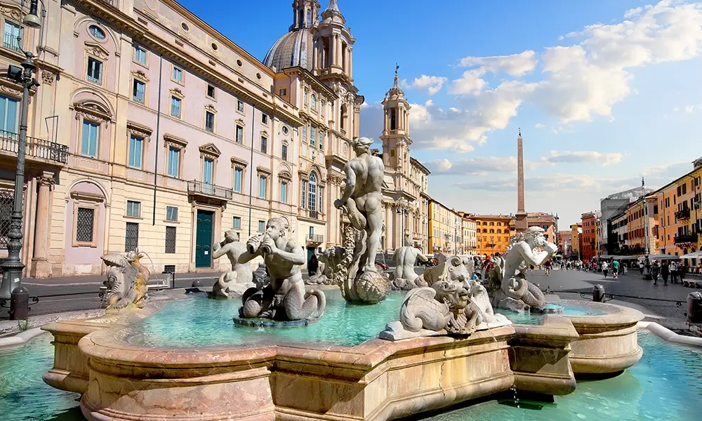 piazza navona piazza navona