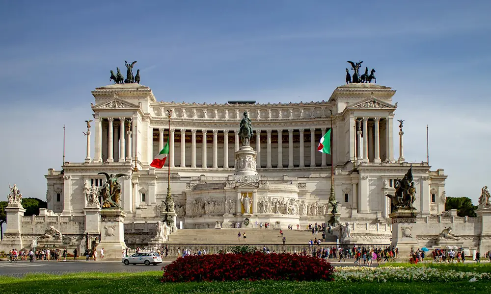 plaza venecia roma plaza venecia roma