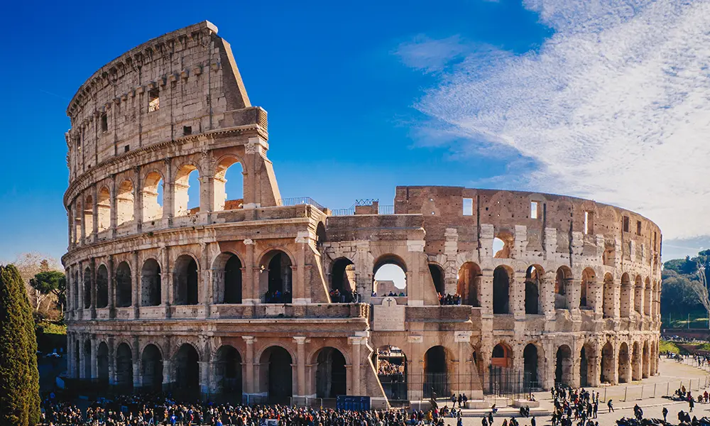 que ver en roma coliseo romano que ver en roma coliseo romano